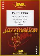Petite Fleur Standard