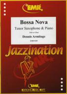 Jazzination Vol. 8 Bossa Nova Standard