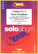 Solo Album Vol. 5 Standard
