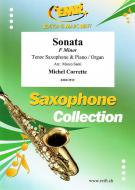 Sonata in D Minor Standard