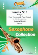 Sonata No. 1 in Bb Major Standard