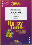 O Sole Mio Standard