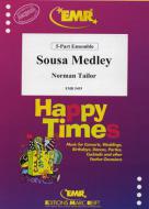 Sousa Medley Standard