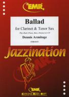 Ballad Standard