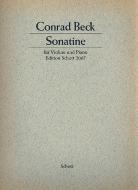 Sonatina 