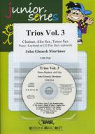 Trios Vol. 3 Standard