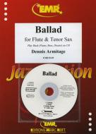 Jazzination Ballad Standard
