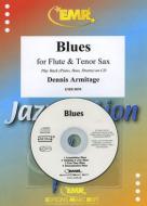 Jazzination Blues Standard