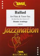 Jazzination Ballad Standard