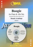 Jazzination Boogie Standard