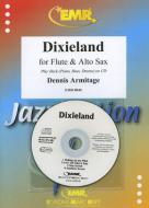 Jazzination Dixieland Standard