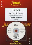 Jazzination Blues Standard