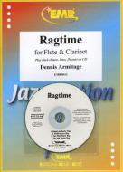 Jazzination Ragtime Standard