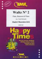 Waltz No. 2 Standard