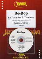 Jazzination Be-Bop Standard