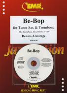 Jazzination Be-Bop Standard