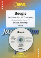 Jazzination Boogie Standard