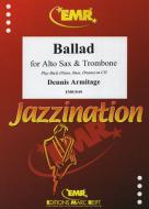 Jazzination Ballad Standard