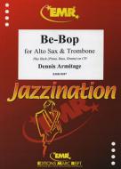 Jazzination Be-Bop Standard