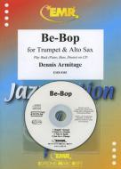 Jazzination Be-Bop Standard