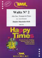 Waltz No. 2 Standard