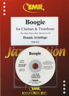 Jazzination Boogie Standard