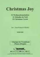 Christmas Joy Standard