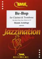 Jazzination Be-Bop Standard