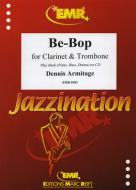 Jazzination Be-Bop Standard