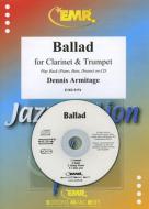 Jazzination Ballad Standard
