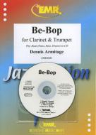 Jazzination Be-Bop Standard