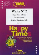 Waltz No. 2 Standard