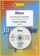 Jazzination Blues Standard