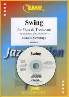 Jazzination Swing Standard