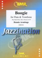 Jazzination Boogie Standard