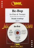 Jazzination Be-Bop Standard