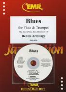 Jazzination Blues Standard