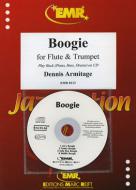 Jazzination Boogie Standard