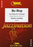 Jazzination Be-Bop Standard