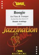 Jazzination Boogie Standard
