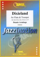 Jazzination Dixieland Standard