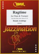 Jazzination Ragtime Standard