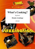 What's Cooking Standard