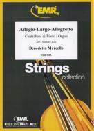 Adagio-Largo-Allegretto Standard