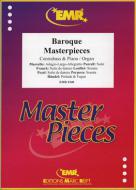 Baroque Masterpieces Standard