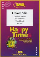 O Sole Mio Standard