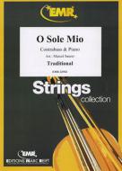 O Sole Mio Standard