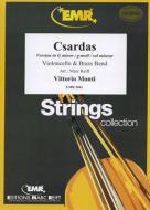 Csardas Standard