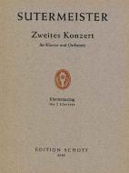 Two Concertos (1955) 