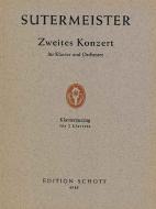 Two Concertos (1955) 